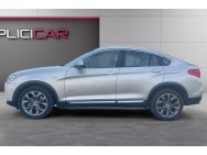 BMW d'occasion X4 35I XDRIVE XLINE BA de 2014 Montpellier (34)﻿