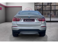 BMW d'occasion X4 35I XDRIVE XLINE BA de 2014 Montpellier (34)﻿
