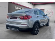 BMW d'occasion X4 35I XDRIVE XLINE BA de 2014 Montpellier (34)﻿