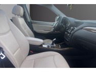BMW d'occasion X4 35I XDRIVE XLINE BA de 2014 Montpellier (34)﻿