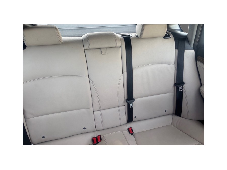 BMW d'occasion X4 35I XDRIVE XLINE BA de 2014 Montpellier (34)﻿