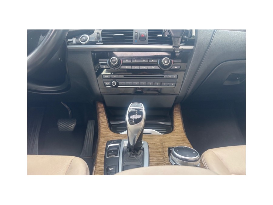 BMW d'occasion X4 35I XDRIVE XLINE BA de 2014 Montpellier (34)﻿