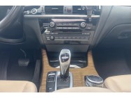 BMW d'occasion X4 35I XDRIVE XLINE BA de 2014 Montpellier (34)﻿