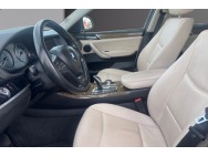 BMW d'occasion X4 35I XDRIVE XLINE BA de 2014 Montpellier (34)﻿