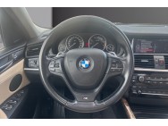 BMW d'occasion X4 35I XDRIVE XLINE BA de 2014 Montpellier (34)﻿