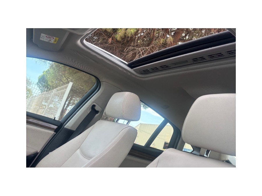 BMW d'occasion X4 35I XDRIVE XLINE BA de 2014 Montpellier (34)﻿