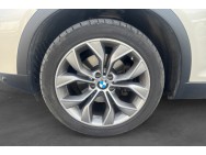 BMW d'occasion X4 35I XDRIVE XLINE BA de 2014 Montpellier (34)﻿