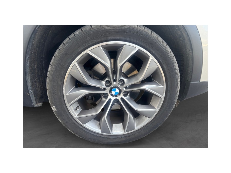 BMW d'occasion X4 35I XDRIVE XLINE BA de 2014 Montpellier (34)﻿
