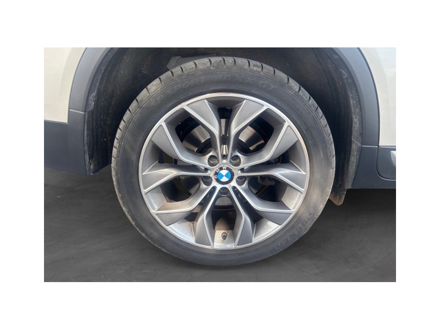 BMW d'occasion X4 35I XDRIVE XLINE BA de 2014 Montpellier (34)﻿