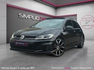 VOLKSWAGEN d'occasion GOLF VII 2.0 TDI 184 GTD DSG de 2018 Saint