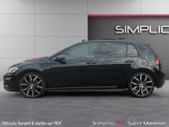 VOLKSWAGEN d'occasion GOLF VII 2.0 TDI 184 GTD DSG de 2018 Saint