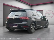 VOLKSWAGEN d'occasion GOLF VII 2.0 TDI 184 GTD DSG de 2018 Saint