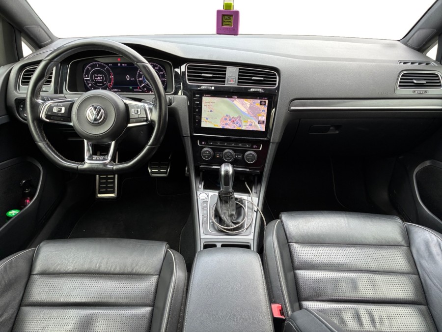 VOLKSWAGEN d'occasion GOLF VII 2.0 TDI 184 GTD DSG de 2018 Saint