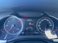 AUDI d'occasion A4 2.0 TDI 140 de 2011 Vauvert (30)﻿