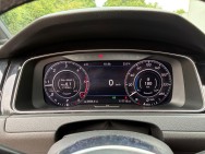 VOLKSWAGEN d'occasion GOLF VII 2.0 TDI 184 GTD DSG de 2018 Saint