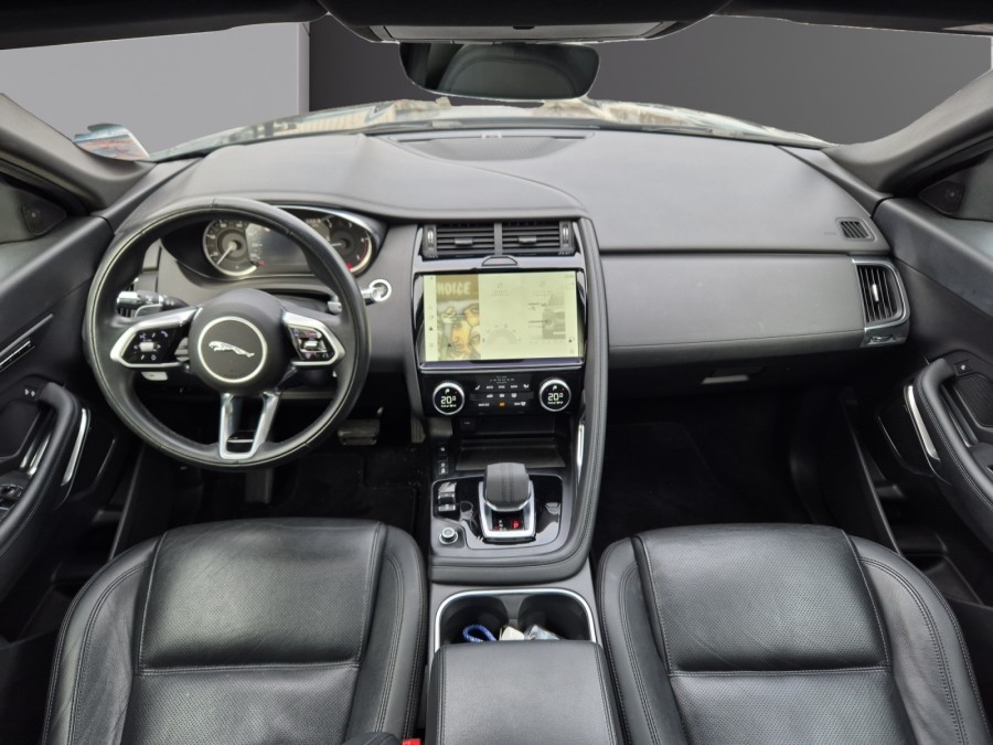 JAGUAR d'occasion E-PACE 2.0D 165 de 2021 Arras (62)﻿