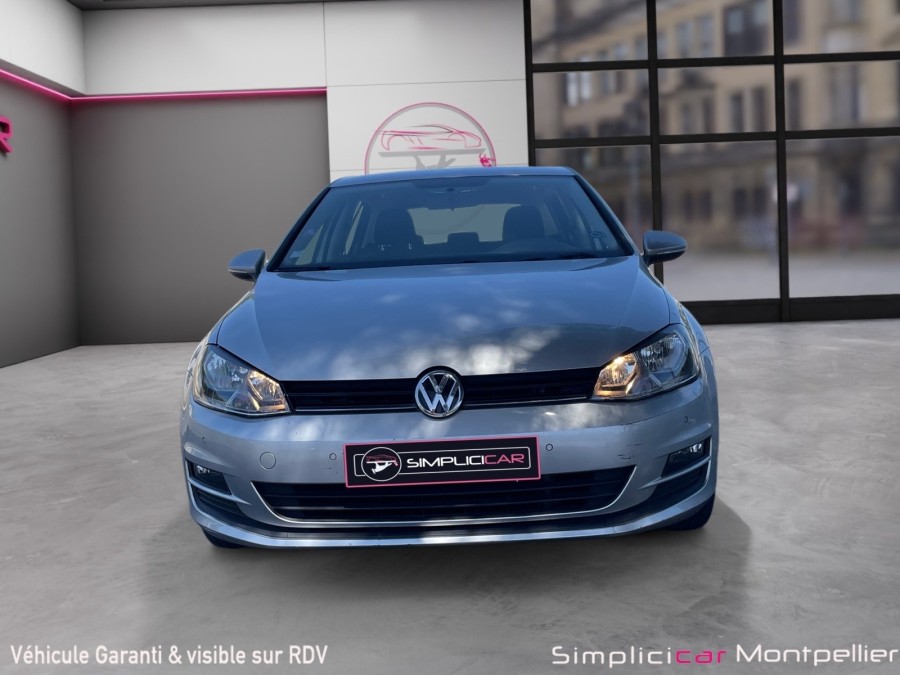 VOLKSWAGEN d'occasion GOLF 1.2 TSI 105 de 2015 Montpellier (34)﻿