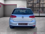 VOLKSWAGEN d'occasion GOLF 1.2 TSI 105 de 2015 Montpellier (34)﻿