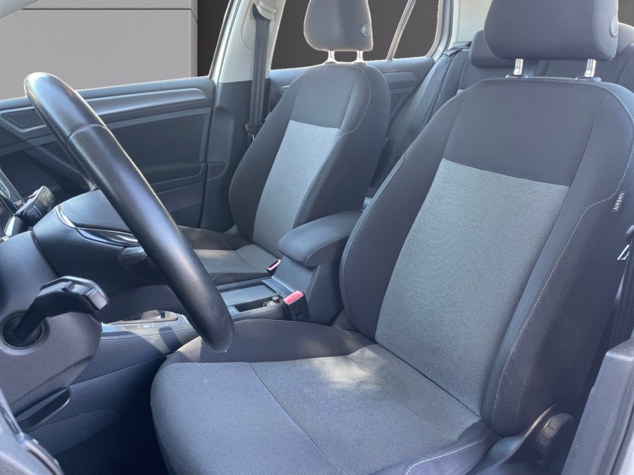 VOLKSWAGEN d'occasion GOLF 1.2 TSI 105 de 2015 Montpellier (34)﻿