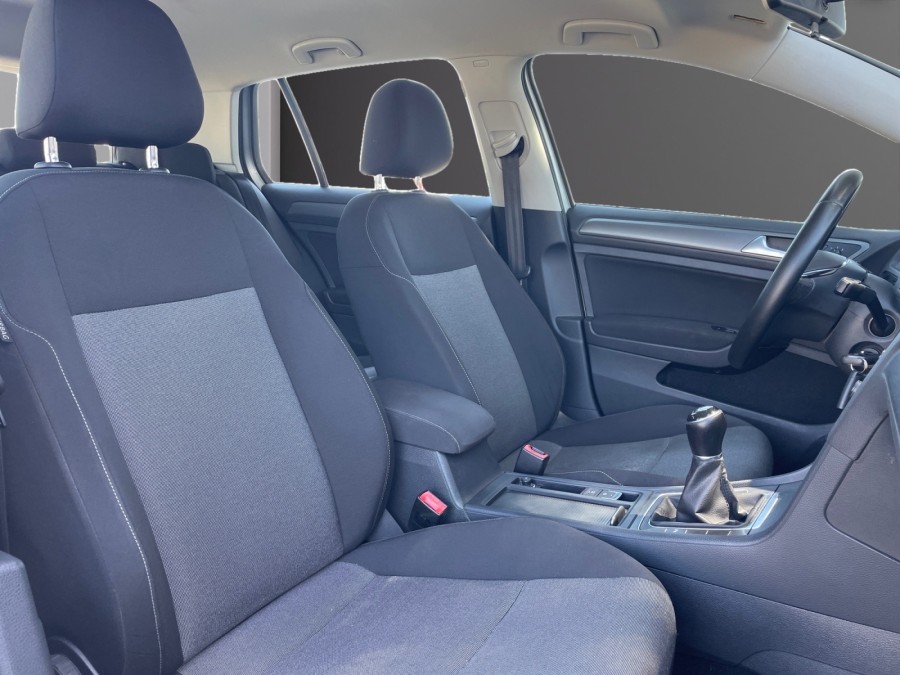 VOLKSWAGEN d'occasion GOLF 1.2 TSI 105 de 2015 Montpellier (34)﻿