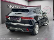 JAGUAR d'occasion E-PACE 2.0D 165 de 2021 Arras (62)﻿