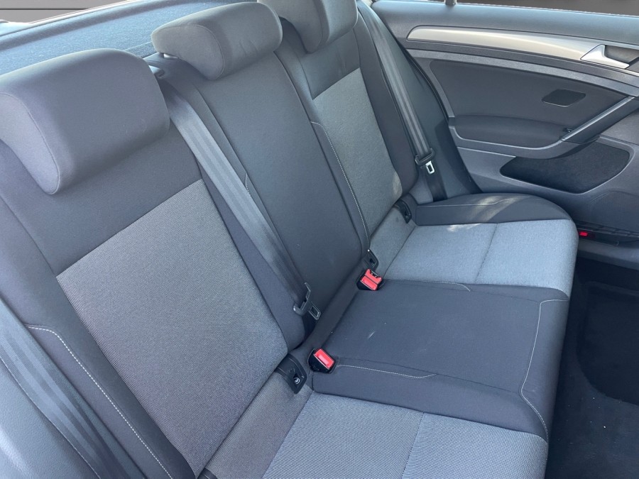 VOLKSWAGEN d'occasion GOLF 1.2 TSI 105 de 2015 Montpellier (34)﻿