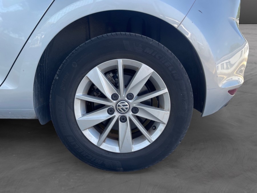 VOLKSWAGEN d'occasion GOLF 1.2 TSI 105 de 2015 Montpellier (34)﻿