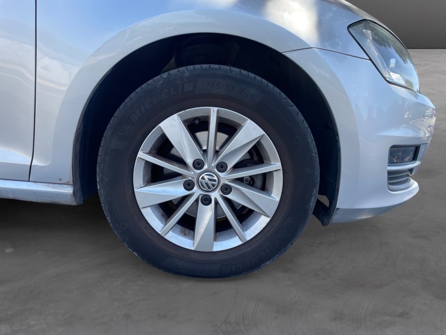 VOLKSWAGEN d'occasion GOLF 1.2 TSI 105 de 2015 Montpellier (34)﻿