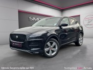 JAGUAR d'occasion E-PACE 2.0D 165 de 2021 Arras (62)﻿