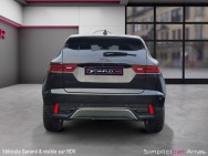 JAGUAR d'occasion E-PACE 2.0D 165 de 2021 Arras (62)﻿