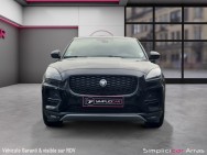 JAGUAR d'occasion E-PACE 2.0D 165 de 2021 Arras (62)﻿