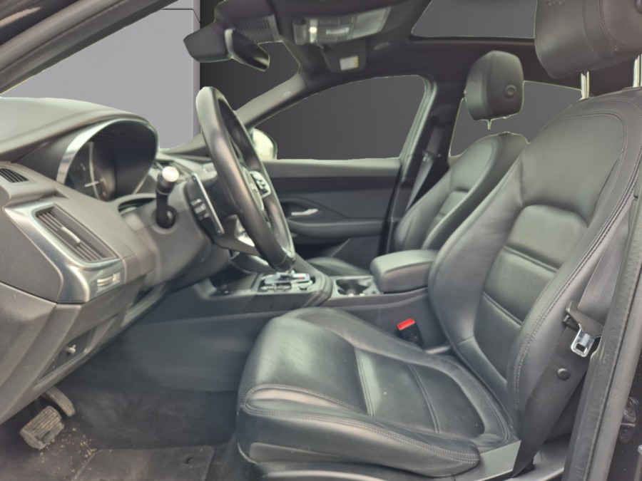 JAGUAR d'occasion E-PACE 2.0D 165 de 2021 Arras (62)﻿