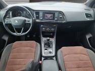 SEAT d'occasion ATECA 1.4 TSI 150 ACT FR de 2017 Soissons (02)﻿