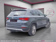 SEAT d'occasion ATECA 1.4 TSI 150 ACT FR de 2017 Soissons (02)﻿