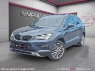 SEAT d'occasion ATECA 1.4 TSI 150 ACT FR de 2017 Soissons (02)﻿