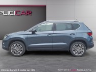 SEAT d'occasion ATECA 1.4 TSI 150 ACT FR de 2017 Soissons (02)﻿