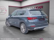 SEAT d'occasion ATECA 1.4 TSI 150 ACT FR de 2017 Soissons (02)﻿