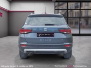SEAT d'occasion ATECA 1.4 TSI 150 ACT FR de 2017 Soissons (02)﻿