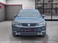 SEAT d'occasion ATECA 1.4 TSI 150 ACT FR de 2017 Soissons (02)﻿