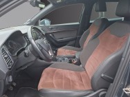 SEAT d'occasion ATECA 1.4 TSI 150 ACT FR de 2017 Soissons (02)﻿