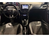 PEUGEOT d'occasion 208 1.2 PURE TECH 110  GT LINE de 2015 Montpellier