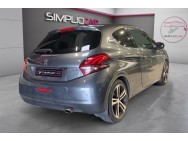 PEUGEOT d'occasion 208 1.2 PURE TECH 110  GT LINE de 2015 Montpellier