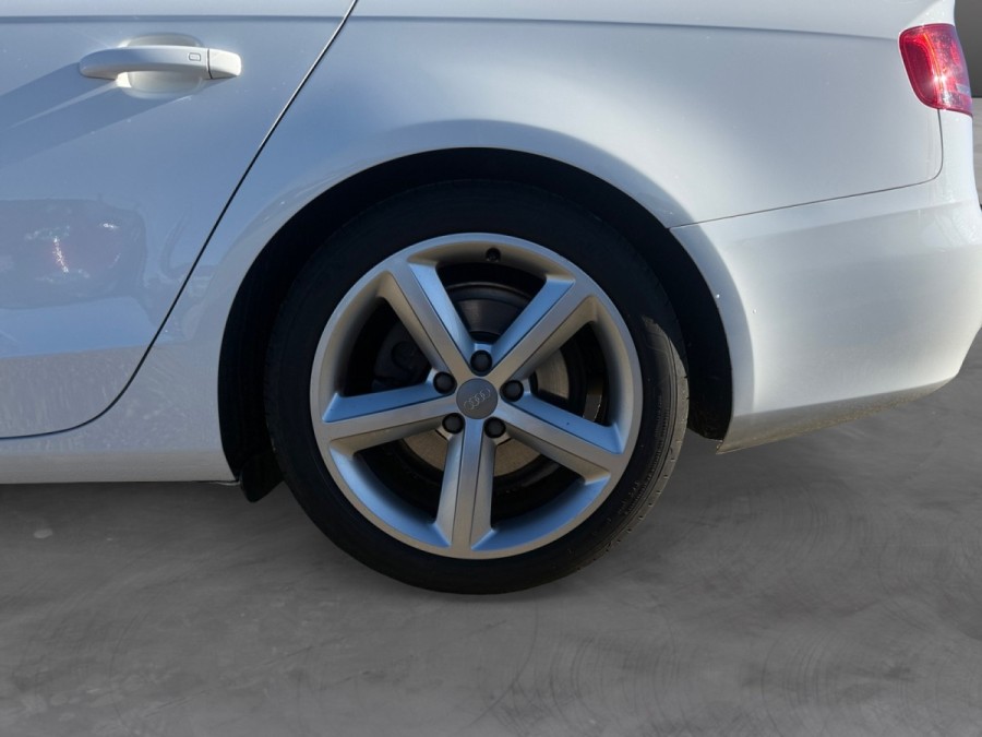 AUDI d'occasion A4 2.0 TDI 140 de 2011 Vauvert (30)﻿