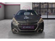 PEUGEOT d'occasion 208 1.2 PURE TECH 110  GT LINE de 2015 Montpellier
