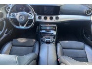 MERCEDES d'occasion CLASSE E V E220 D BUSINESS EXECUTIVE BA de 2018