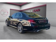 MERCEDES d'occasion CLASSE E V E220 D BUSINESS EXECUTIVE BA de 2018
