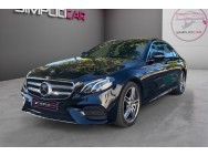 MERCEDES d'occasion CLASSE E V E220 D BUSINESS EXECUTIVE BA de 2018