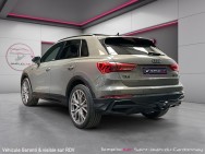 AUDI d'occasion Q3 45 TFSI-E 245 S-LINE S TRONIC de 2021 St Jean du