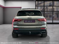 AUDI d'occasion Q3 45 TFSI-E 245 S-LINE S TRONIC de 2021 St Jean du