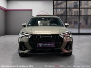 AUDI d'occasion Q3 45 TFSI-E 245 S-LINE S TRONIC de 2021 St Jean du